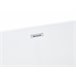 Beliani Bañera GOCTA 167x73 Blanco
