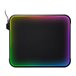Alfombrilla Gaming QcK Prism Cloth RGB Multicolor