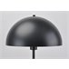 Lámpara pie AIKO 147cm marca CONFORAMA Negro