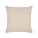 Beliani Cojín decorativo IXORA Beige