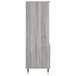 Alacena 40 Gris