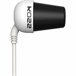 Auriculares con cable KOSS Plug B Classic Azul