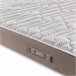 Colchón ASLAN POCKET 135X190 PIKOLÍN Blanco
