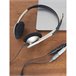 Auriculares con cable KOSS CS100 Beige