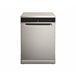 Lavavajillas 60cm 14 cubiertos color inox WHIRLPOOL WFC3C34APX  Inox