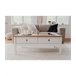 Mesa BERGEN Blanco