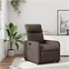 Sillón Reclinable Marron