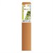 Parasol excéntrico roma Aktive Garden Ø300 cm crema mástil aluminio Crema