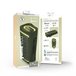 Altavoz Bluetooth Portátil Yume ECO Negro