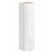 ARMARIOS LATERALES CAPRI 20 Blanco