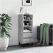 Alacena 40 Gris
