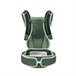 Mochila Portabebé Poco™ Soft Child Carrier Tourist Carrier Verde