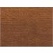 Beliani Cama con somier Madera de caucho BOUSSICOURT Marron