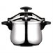 Olla Presión FAGOR Clásica Bombe 10 Inox