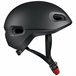 Casco para Patinete Eléctrico Mi Commuter Helmet Black M Negro