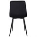 Silla de Comedor Uba Azul Claro