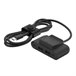 Hub USB BUZ001BT2MBKB7 Negro