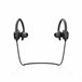 Auriculares con Micrófono 45177 Negro