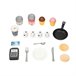 Casa Infantil de Juego Sweety Corner Multicolor