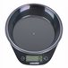 Báscula de Cocina Digital Mesko MS3164 Negro