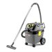 Aspirador NT 30/1 Ap L Negro