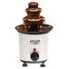 Fuente de chocolate Adler AD4487 Blanco