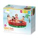 Piscina hinchable sandía INTEX Multicolor
