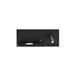 Aplique De Pared Metal Serie Velazquez Negro