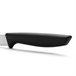 Arcos Cuchillo Verduras Niza Negro