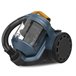 Aspirador trineo HOMELAND CYCLONE SVC806 800W Azul/ Negro