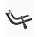 Barra de Dominadas - BOOMFIT Negro