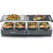 Plancha Grill Rg 2376 Multicolor