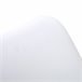 Pack de 4 sillas de cocina YESSI Pack de 4 sillas de cocina YESSI Blanco