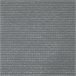 Toldo de polietileno rectangular 540x540 Gris