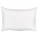Beliani Cojín de jardín LANROSSO 40x60 Blanco