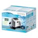 Sistema ozono y clorador salino INTEX Blanco