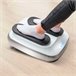 Ejercitador de Piernas Eléctrico Trainer Gridinlux Plateado