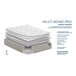 Pack MULTI SENSE PRO Muelles Blanco FLEX 