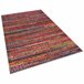 Alfombra De 160 X 230Cm 230x160 Multicolor