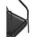 Silla Gardi Negro