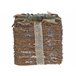 Beliani Accesorio decorativo INARI Beige