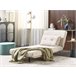 Beliani Conjunto de sofás VESTFOLD Beige
