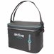 Aktive Bolsa térmica 18 litros de alto rendimiento Gris Azul
