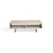 Mesa de Centro rectangular - Modelo RIO Beige