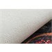 Alfombra lavable ANDRE 1156 Especias para la cocina Marron