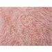 Beliani Cojín decorativo DAISY 45x45 Beige