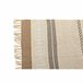 Alfombra Marron