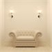 Bombilla LED Tubo 7hSevenOn Gris
