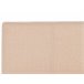 Beliani Cama con somier Bouclé MARMANDE 86x214 Beige