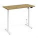 Escritorio eléctrico Ergo 140x70 Madera